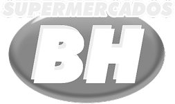 SUPERMERCADO BH LOGO 1
